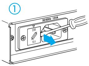 SENNHEISER EM 3031-U - Conseils à observer pour la mise en place des antennes: - 2