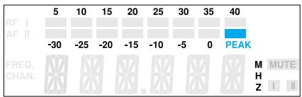 SENNHEISER EVOLUTION WIRELESS EW 100 - SenSit - 1