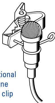 SENNHEISER EVOLUTION WIRELESS EW 100 - Set CW 122-p - 2