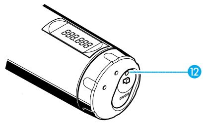 SENNHEISER EVOLUTION WIRELESS EW 100 - Conmutación muda del transmisor - 1