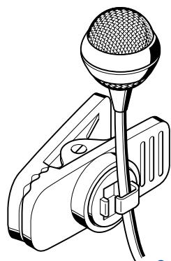 SENNHEISER EVOLUTION WIRELESS EW 100 - Setew122-p - 3