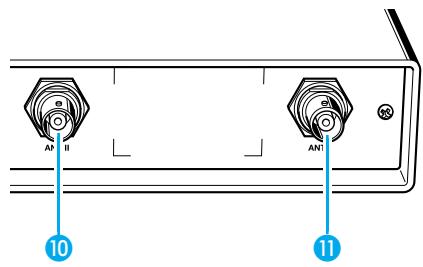SENNHEISER EVOLUTION WIRELESS EW 100 - Vorsicht! - 1