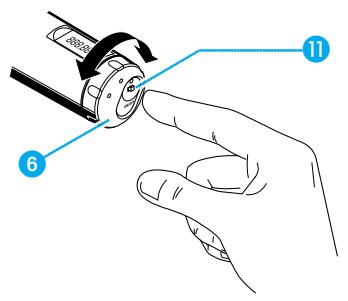 SENNHEISER EVOLUTION WIRELESS EW 100 - LED parpadea: - 3
