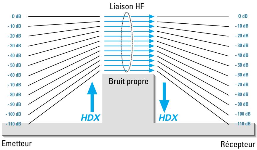 SENNHEISER EVOLUTION WIRELESS EW 100 - Wireless - les systèmes de transmission sans fil - 1