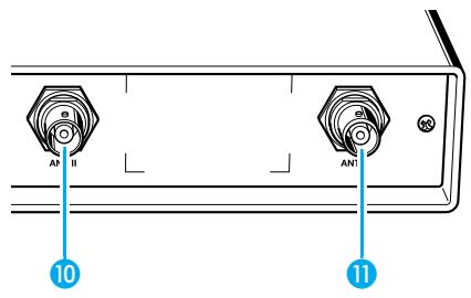 SENNHEISER EVOLUTION WIRELESS EW 100 - Attenzione! - 1