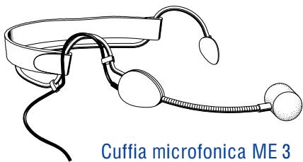 SENNHEISER EVOLUTION WIRELESS EW 100 - Setew122-p - 4