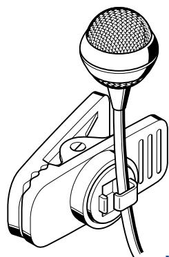 SENNHEISER EVOLUTION WIRELESS EW 100 - Setew 122 - 3