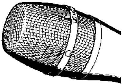 SENNHEISER EVOLUTION WIRELESS EW 100 - Note: - 1