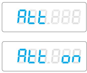 SENNHEISER EVOLUTION WIRELESS EW 100 - Ajuste de la modulación (sólo SKP 100) - 1