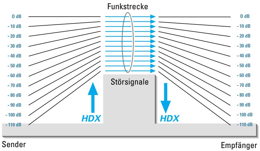 SENNHEISER EVOLUTION WIRELESS EW 100 - Wireless - drahtlose Übertragungsanlagen - 1