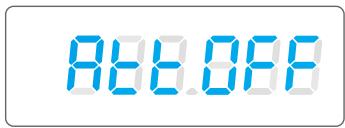 SENNHEISER EVOLUTION WIRELESS EW 100 - Modulatiebereik omschakelen (alleen SKP 100) - 3