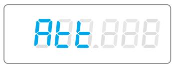 SENNHEISER EVOLUTION WIRELESS EW 100 - Modulatiebereik omschakelen (alleen SKP 100) - 1