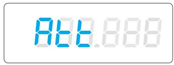 SENNHEISER EVOLUTION WIRELESS EW 100 - Aussteuerungsbereich umschalten (nur SKP 100) - 1