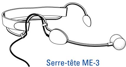 SENNHEISER EVOLUTION WIRELESS EW 100 - Setew 122-p - 4