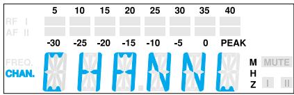 SENNHEISER EVOLUTION WIRELESS EW 100 - DISPL DiSPL - 3