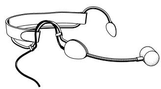 SENNHEISER EVOLUTION WIRELESS EW 100 - Mise en sourdine de I'emetteur - 4