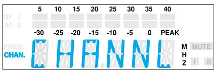 SENNHEISER EVOLUTION WIRELESS EW 100 - DISPL DiSPL - 3