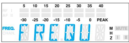 SENNHEISER EVOLUTION WIRELESS EW 100 - DISPL DiSPL - 2