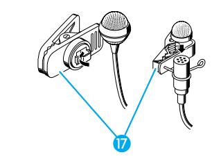 SENNHEISER EVOLUTION WIRELESS EW 100 - Sender stummschalten - 3