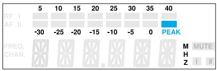SENNHEISER EVOLUTION WIRELESS EW 100 - SenSit - 1