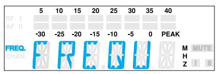 SENNHEISER EVOLUTION WIRELESS EW 100 - DISPL DiSPL - 2