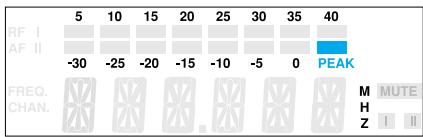 SENNHEISER EVOLUTION WIRELESS EW 100 - SenSit - 1