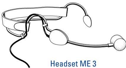 SENNHEISER EVOLUTION WIRELESS EW 100 - Setew 122-p - 4