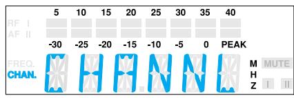 SENNHEISER EVOLUTION WIRELESS EW 100 - DISPL DiSPL - 3