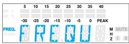 SENNHEISER EVOLUTION WIRELESS EW 100 - DISPL DiSPL - 2