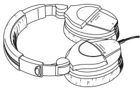 SENNHEISER HD 280-13 - Hoofdtelefoon transporteren - 2