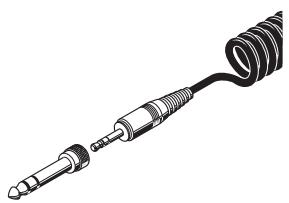 SENNHEISER HD280 PRO - Champs d'application - 1