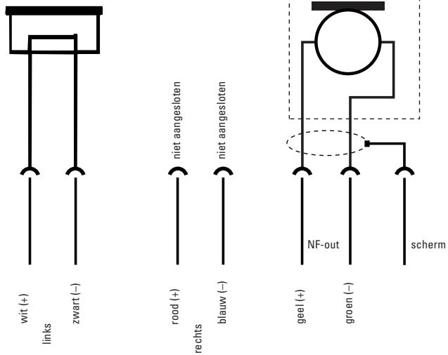 SENNHEISER HMD 280 PRO - Schakelschema's - 2