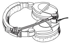 SENNHEISER HMD 280 PRO - Montage du connecteur - 3