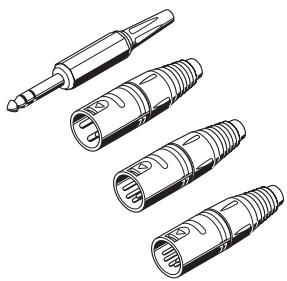 SENNHEISER HMD 281 PRO - Courbes de réponse et diagramme polaire - 4