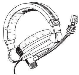 SENNHEISER HMD 281 PRO - Empalmar el enchufe conector - 3