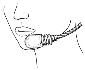 SENNHEISER HMD 281-13 - Attention aux forts niveaux d'écoute! - 3