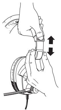 SENNHEISER HMD 281-13 - Zu Ihrer Sicherheit - 1