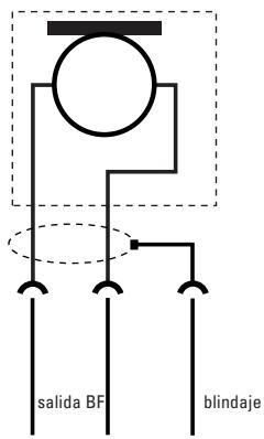 SENNHEISER HMD 281-13 - Esquemas de conexiones - 6