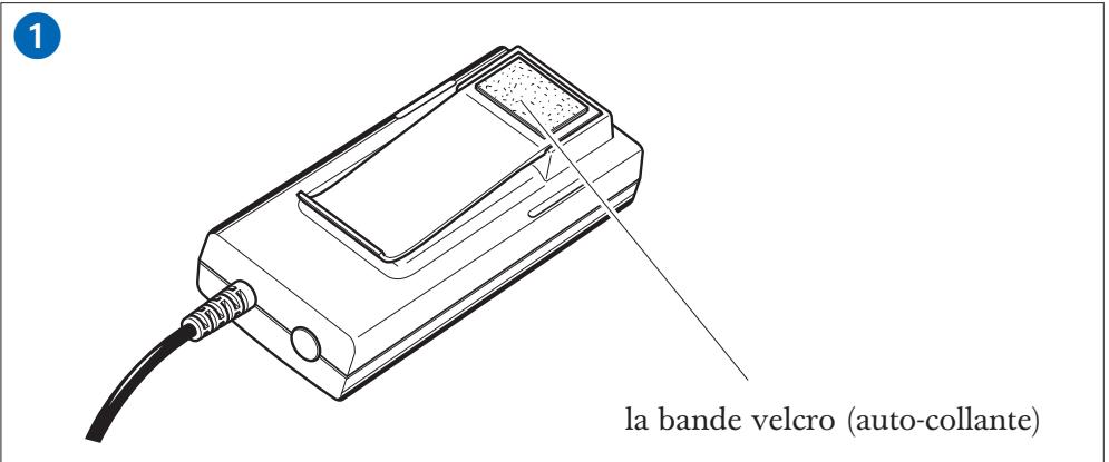 SENNHEISER HMEC 25-CAP - Schéma fonctionnel HMEC 25-KA - 2