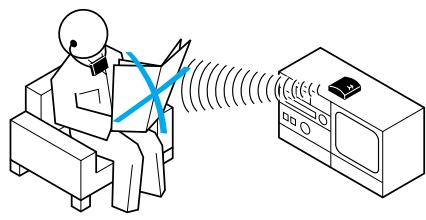 SENNHEISER IS 150 - Replacing the ear-cushions - 2