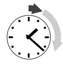 SENNHEISER IS 150 - Tiempo de servicios x 3 = tiempo de entrega - 1