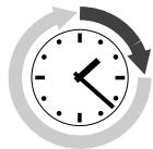 SENNHEISER IS 150 - Duree de fonctionnement × 3 = Duree de recharge - 3