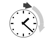 SENNHEISER IS 150 - Duree de fonctionnement × 3 = Duree de recharge - 1