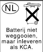 SENNHEISER IS 150 - Opmerking - 1