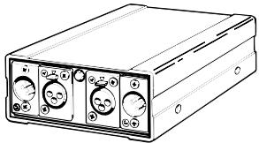 SENNHEISER MKH 80 - KA7U XLR-AnschluBleitung - 3