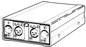 SENNHEISER MKH 80 - XLR connecting cable - 3