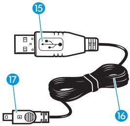 SENNHEISER MM200 - Commandes - 2