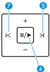 SENNHEISER MM200 - Numérotation vocale - 1