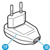SENNHEISER MM200 - Commandes - 3