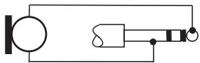SENNHEISER MZA 900 P - Assignation des contacts - 1